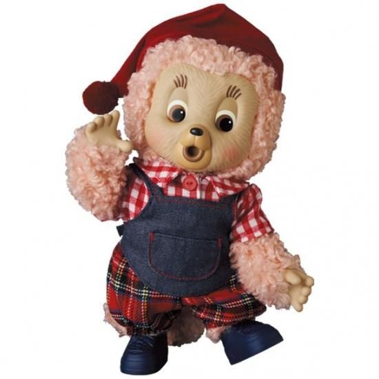 ナタリー・レテ】ドール SMAK! マーティン SMAK! Martin by Nathalie Lete