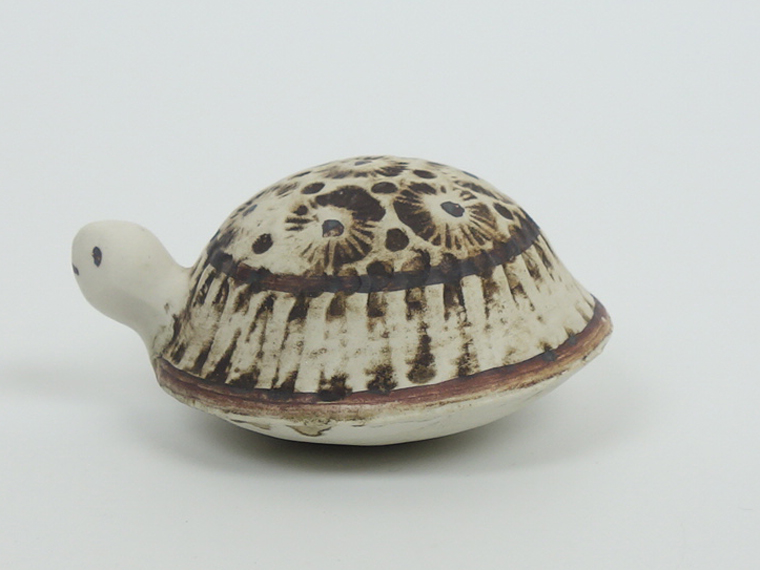 GUSTAVSBERG/グスタフスベリ Lisa Larson Skoldpaddor(カメ) S 005