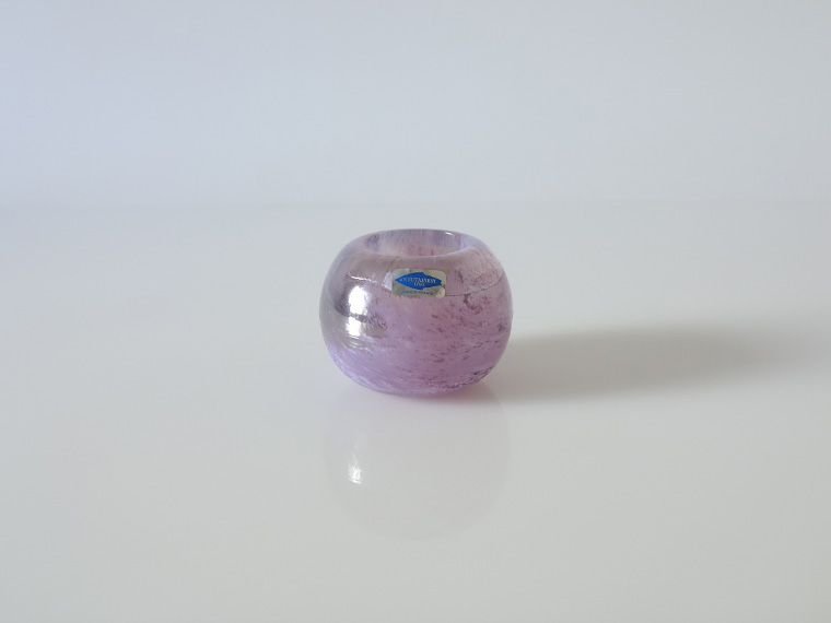 NUUTAJARVI/ヌータヤルヴィ Pilvi/ピルヴィ キャンドルホルダー