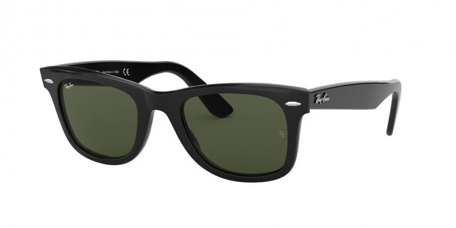 Ray-Ban(レイバン) WAYFARER RB2140F 901 52ｻｲｽﾞ - 上越市 めがね