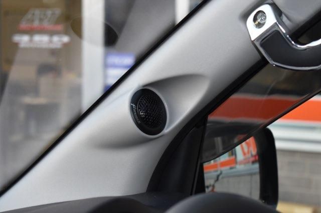 NV350 Aピラースピーカーセット - 350 MOTORING