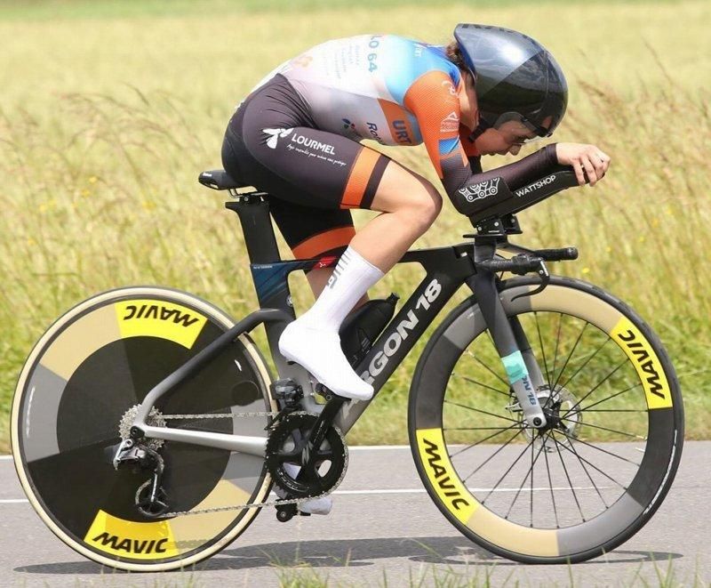 マビック コメット アルチメイト ディスク / Mavic Comete Ultimate