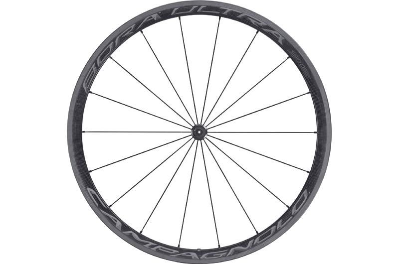 Campagnolo Bora Ultra 35 Clincher DarkLabel / カンパニョーロ