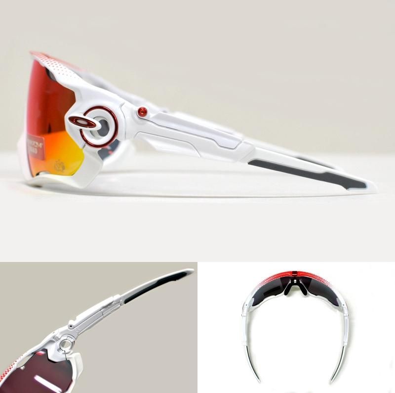 Oakley Tour De France Prizm Road Jawbreaker 929018 オークリー