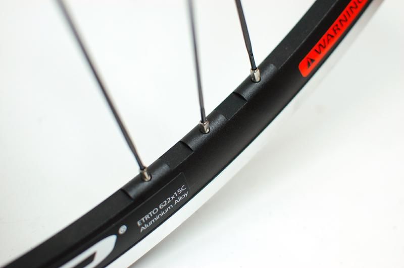 Campagnolo Zonda C15 カンパニョーロ ゾンダ