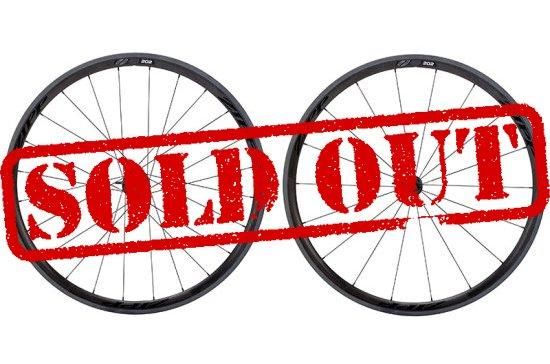 ZIPP 202 Carbon Tubular ジップ 202 カーボン チューブラー