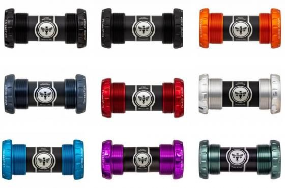 Chris King Ceramic BB ThreadFit 24 クリス キング セラミック BB