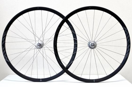 MICHE PISTARD Clincher ミケ ピスタード クリンチャー 前後セット