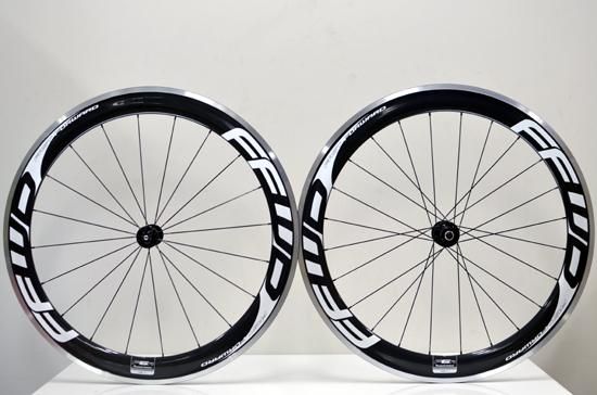 FFWD Fast Forward ファストフォワード F6R-C Carbon DT240