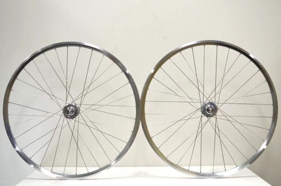 GRAN COMPE WHEEL SILVER グラン コンペ ホイール シルバー