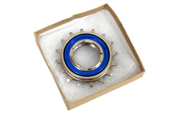 White Industries ホワイトインダストリーズ ENO フリーホイール