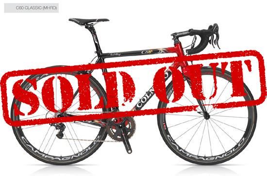 COLNAGO C60 カーボンフレーム. 2016 Size50 COLNAGO C60 カーボン