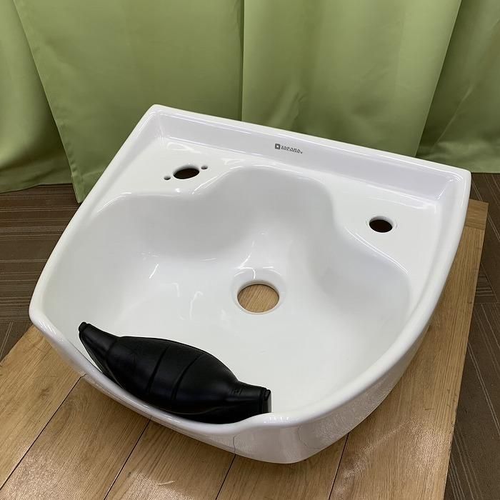 タカラベルモント シャンプーボール 給水栓 サーモスタット ホース