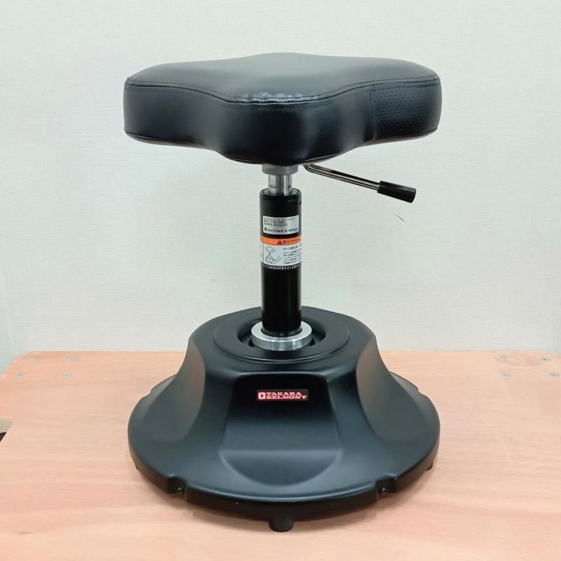 中古】タカラベルモント 『 YUME STOOL（ユメスツール）』