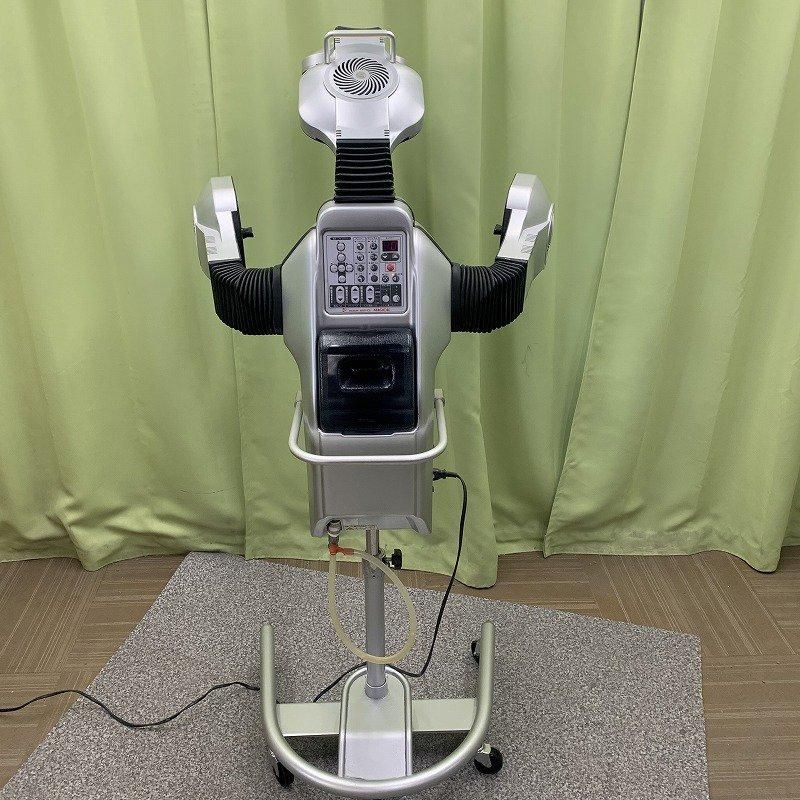 中古】ピジョン 促進器『ミスティーO2 マジカル』 - 美容機器・理容