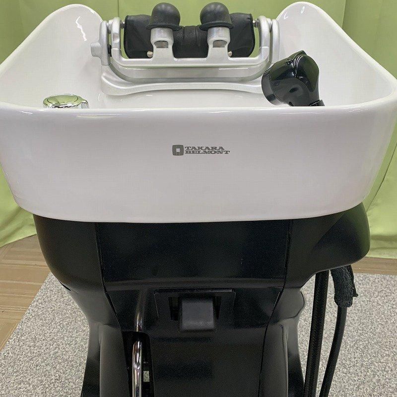 シャンプーユニット RSオアシス 上下セット RSオアシス｜シャンプー