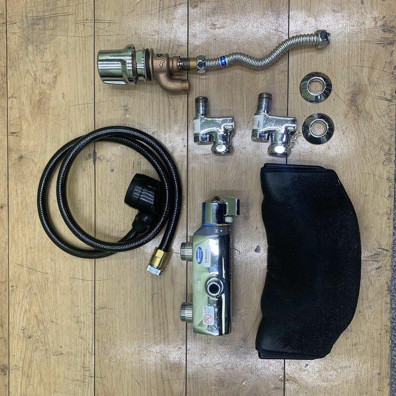 中古】タカラベルモント シャンプーボール 『 MAJOLICA PORTO