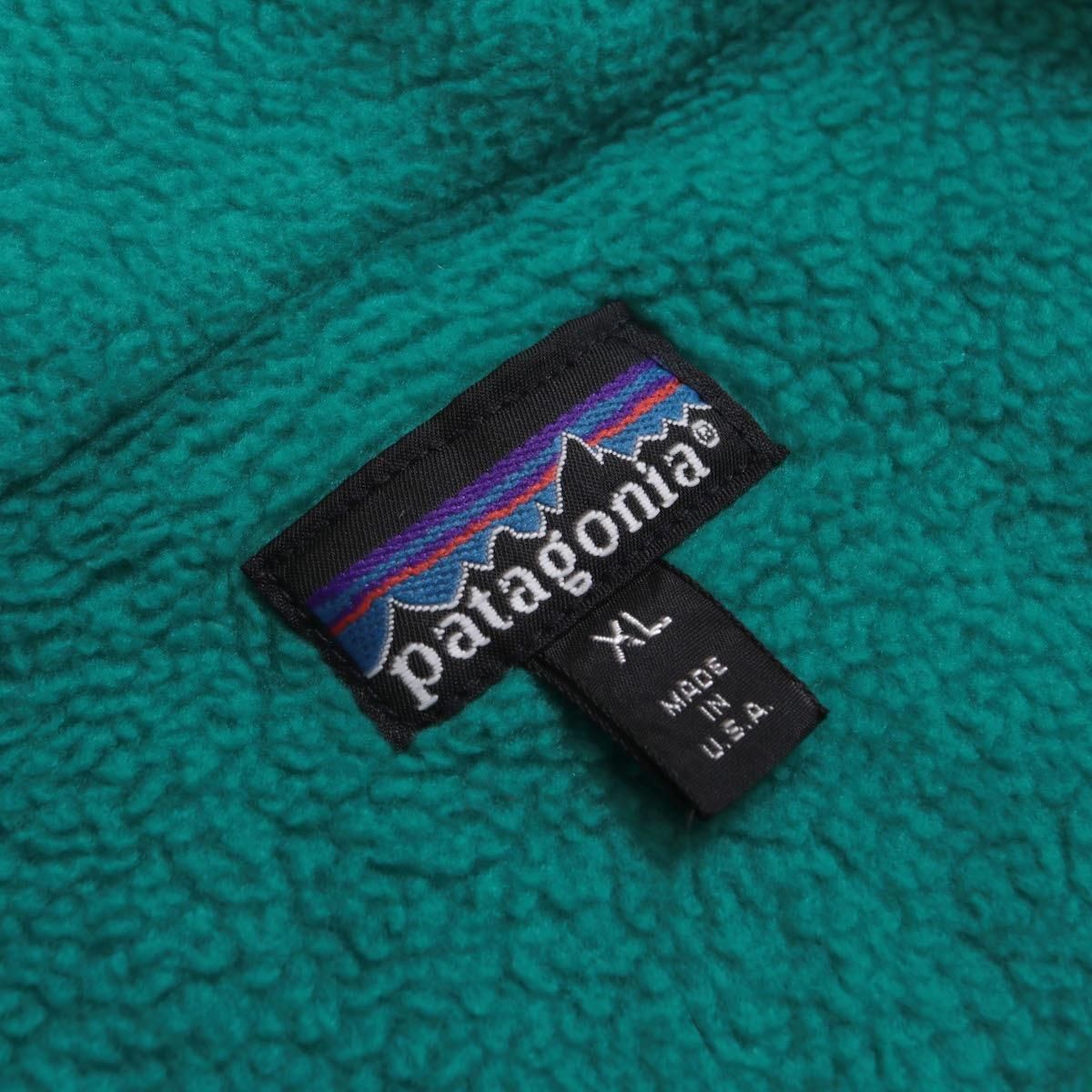 30%OFF SALE] 1990s USA製 パタゴニア ビッグサイズ ナイロンベスト