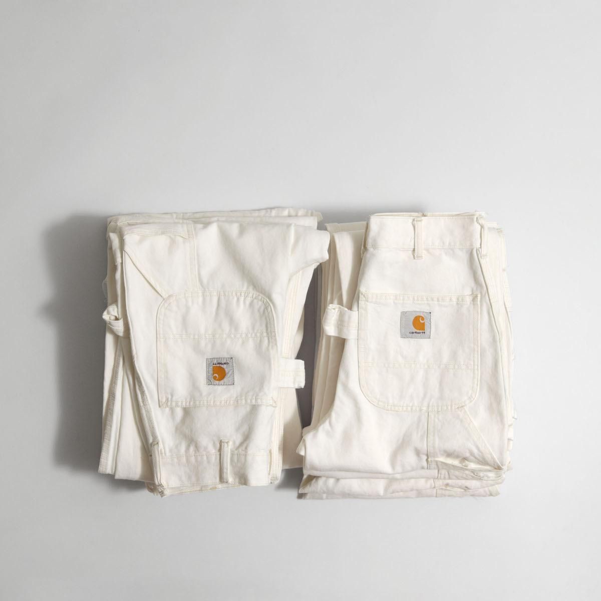 1990s USA製|カーハート ペインターパンツ - レディース 渋谷古着屋