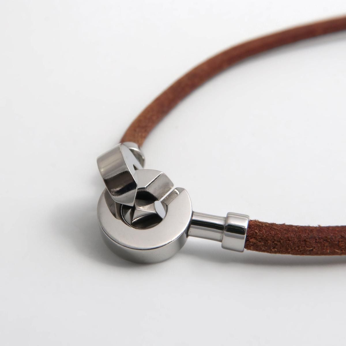 ヴィンテージ エルメス チョーカー | ブレスレット - レディース 渋谷