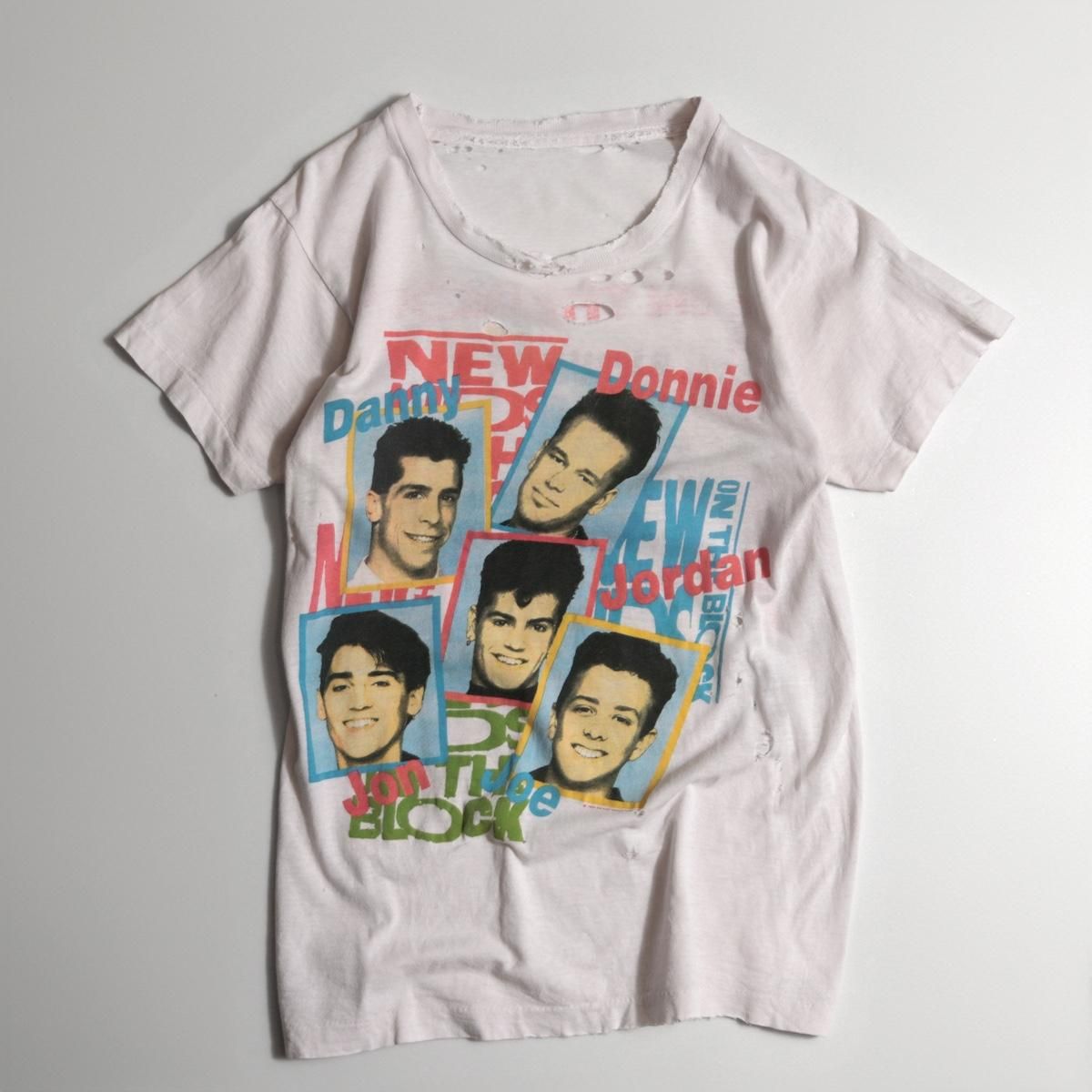 1980年代 ヴィンテージ Tシャツ | 新品同様 - レディース 渋谷古着屋