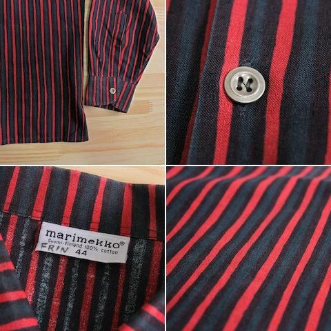 90's～ 旧タグ マリメッコ 