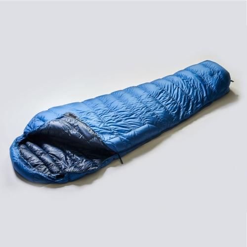 イスカ ISUKA 寝袋 エアプラス280 夏用寝袋 ダウンシュラフ イスカエアー