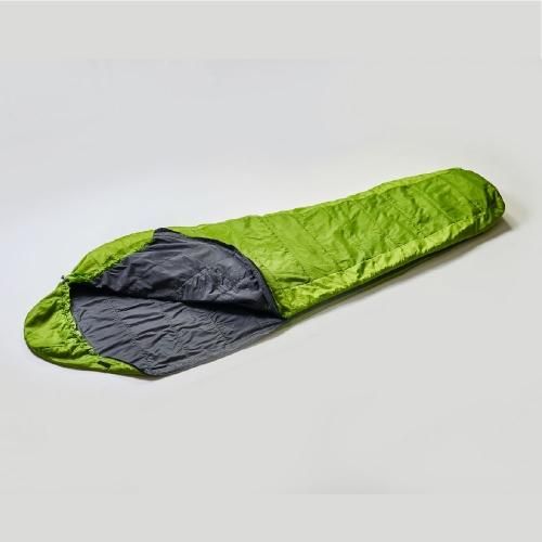 イスカ ISUKA 寝袋 ウルトラライト 夏用寝袋 化繊シュラフ 定番モデル