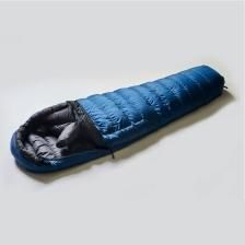 イスカ(ISUKA) スーパースノートレック1500 冬用寝袋 車中泊 最低使用