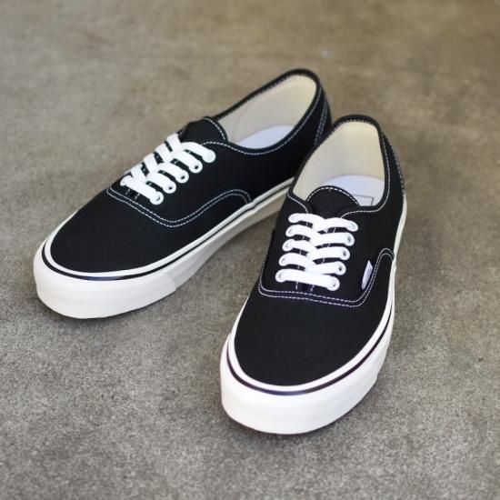 バンズ(VANS) AUTHENTIC 44 DX / オーセンティック アナハイム
