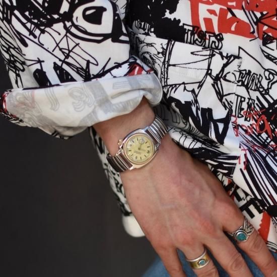 タカヒロミヤシタ ザ ソロイスト(TAKAHIROMIYASHITA The Soloist