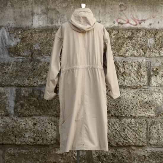 ナナナナサーカ( 77circa ) × WILD THINGS M-42STYLE SEPARATE SLEEVE