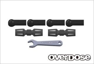 OD】OVERDOSE - ROPAR ONLINE SHOP