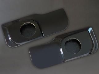 スピーカーボード｜JIMNY JB23 - エアロパーツ＆スピーカー