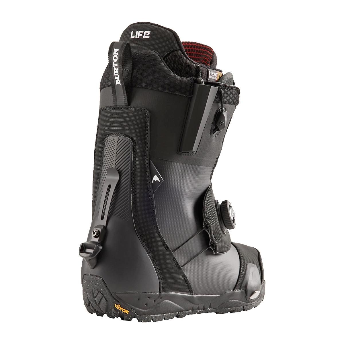 20%OFF【BURTON】バートン 24-25 ION STEP-ON WF c: Black［送料無料］