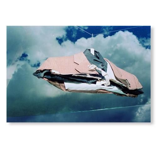 A Magazine: Curated By Maison Margiela 2004 Limited Edition Reprint