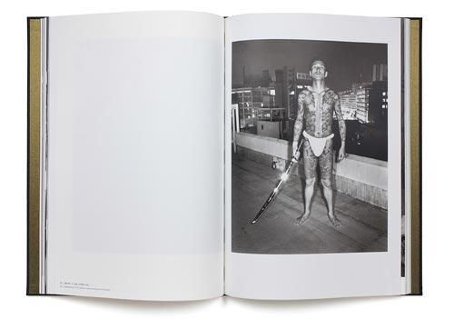 倉田精二:Flash Up - BOOK OF DAYS ONLINE SHOP