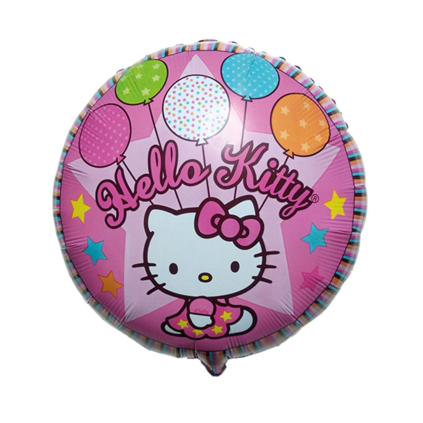 激レア⭐️Combi ハローキティベビーズ風船型ラトル⭐️かみかみ