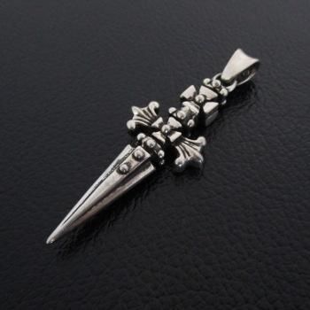 TRAVIS WALKER/トラヴィスワーカー クロス チャーム w/エクストラ クロス