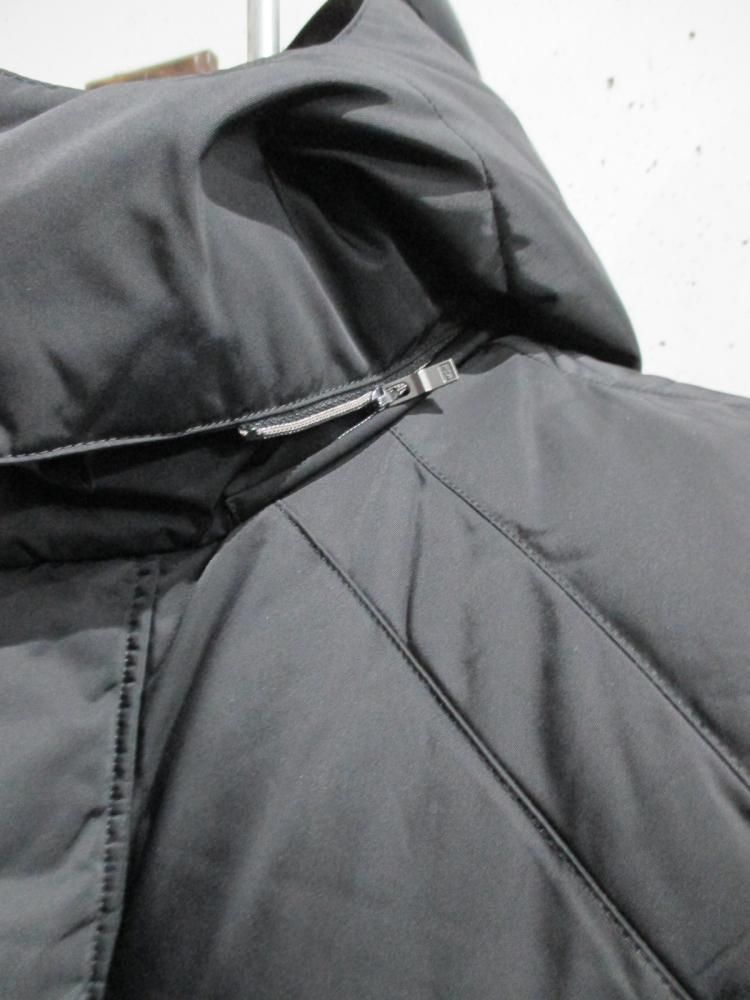 wjk(ダブルジェイケイ) high density ester スタンダード ダウン