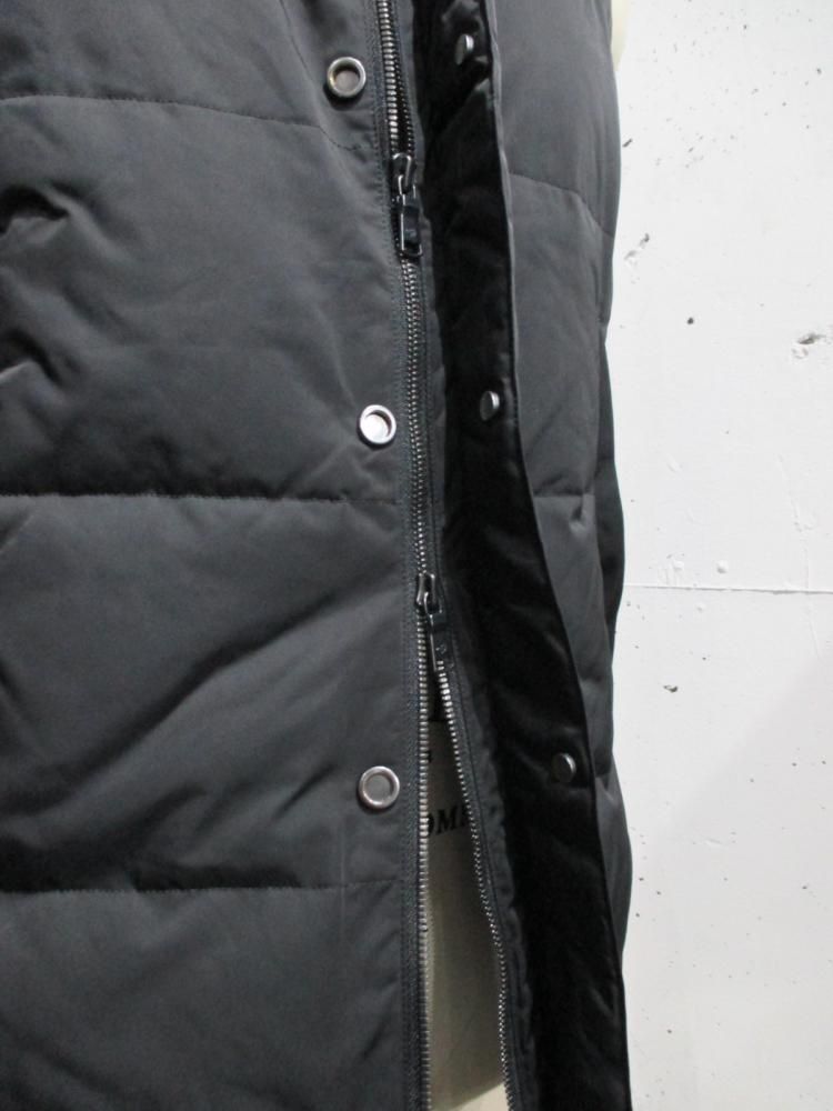 wjk(ダブルジェイケイ) high density ester スタンダード ダウン