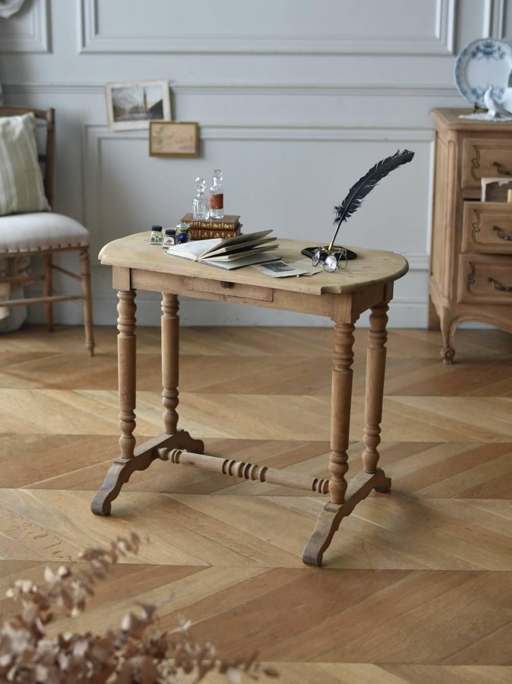 アンティークテーブル.7 フランスアンティーク家具 フレンチテーブル