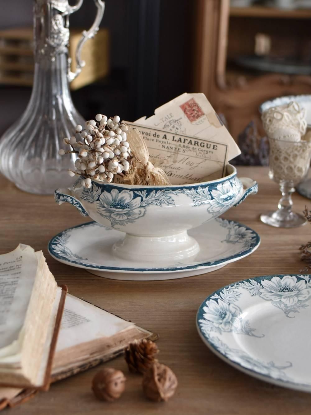 フランスアンティーク雑貨の商品一覧 - Antiques *Midi [アンティーク