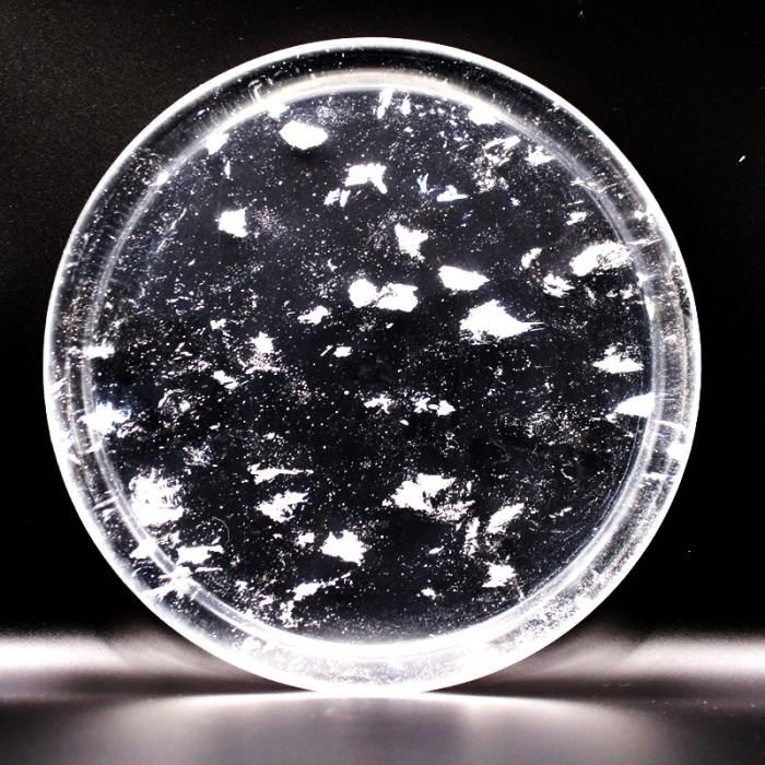 水晶焼肉プレート | 25cm - 夢源（YOUME源）【公式】通販