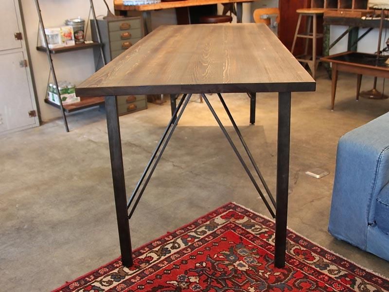 journal standard Furniture Chinon Dining Table (L) - イーズ