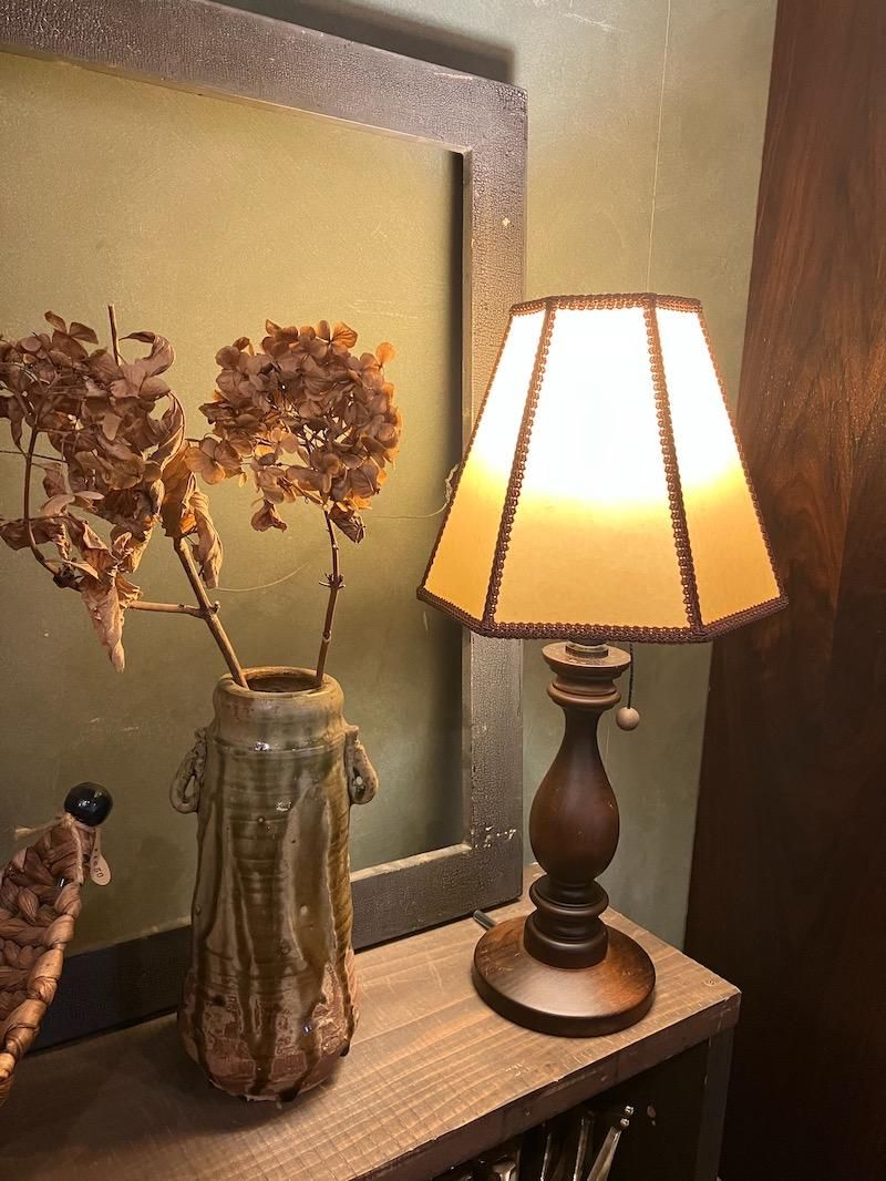 レトロスタンドライト