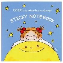 ココちゃん クリッカート 4本セット - PaperMint Online Shop