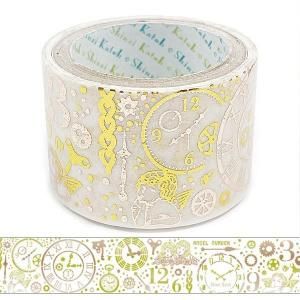 きらぴかマスキングテープ - 雑貨オンラインショップShinzi Katoh
