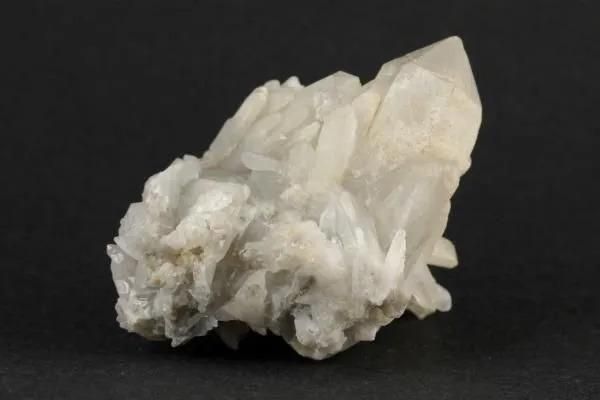 竜王第二鉱山産スプレー水晶 クラスター 58g｜天然石 通販キラリ石