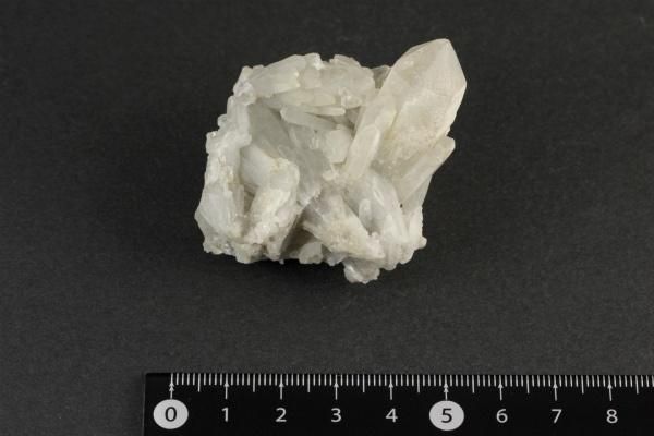 竜王第二鉱山産スプレー水晶 クラスター 58g｜天然石 通販キラリ石